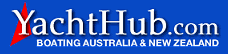 YachtHub.com Australia & New Zealand
