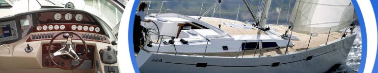 Yacht Sales @ Yacht Hub